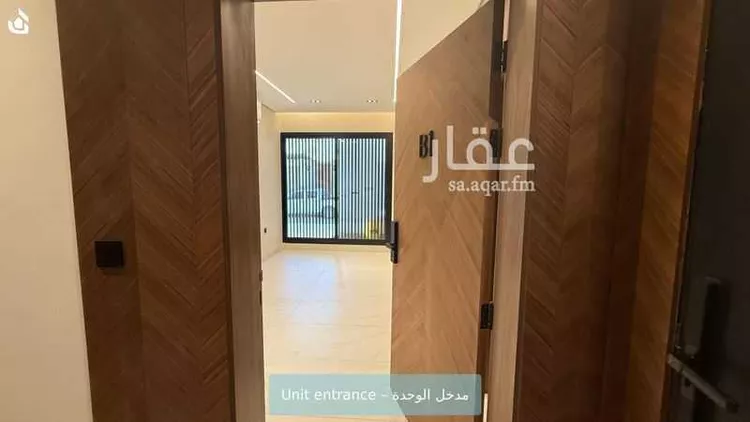 شقة للإيجار في شارع خلاد بن رافع, حي السليمانية, مدينة الرياض, منطقة الرياض صورة 3