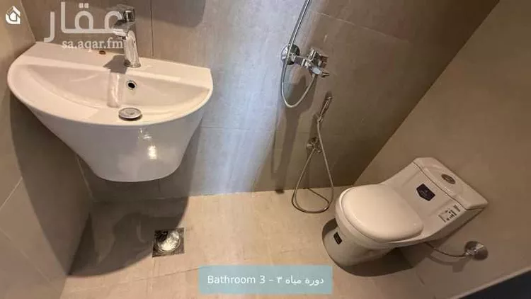 شقة للإيجار في شارع رقم 26, حي الصحافة, مدينة الرياض, منطقة الرياض 14