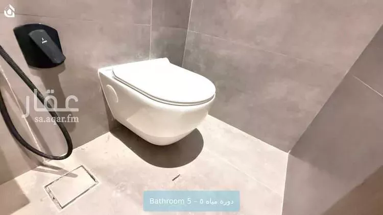 Villa for Rent in Riyadh Al Arid 17