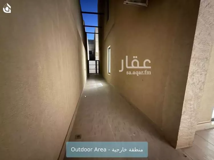 Villa for Rent in Riyadh Al Arid 19