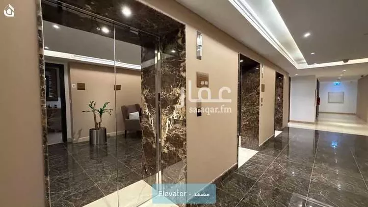 شقة للإيجار في شارع العليا, حي الصحافة, مدينة الرياض, منطقة الرياض صورة 3