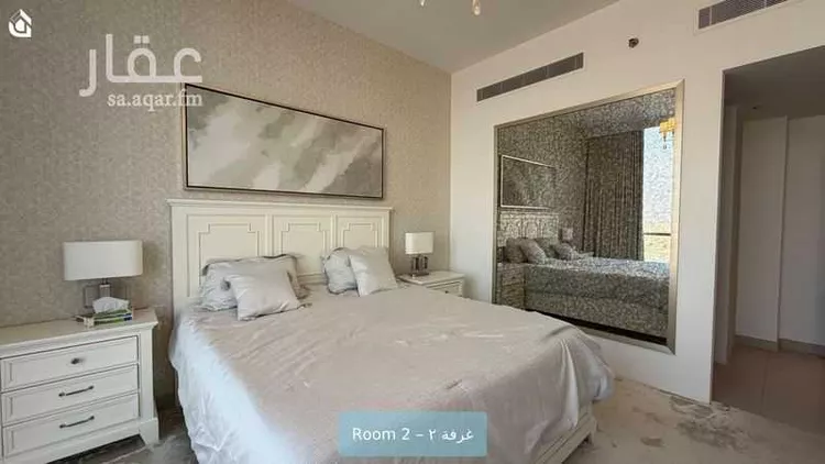 شقة للإيجار في شارع العليا, حي الصحافة, مدينة الرياض, منطقة الرياض 12