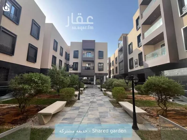Apartment for Rent in Riyadh At Taawon صورة 2