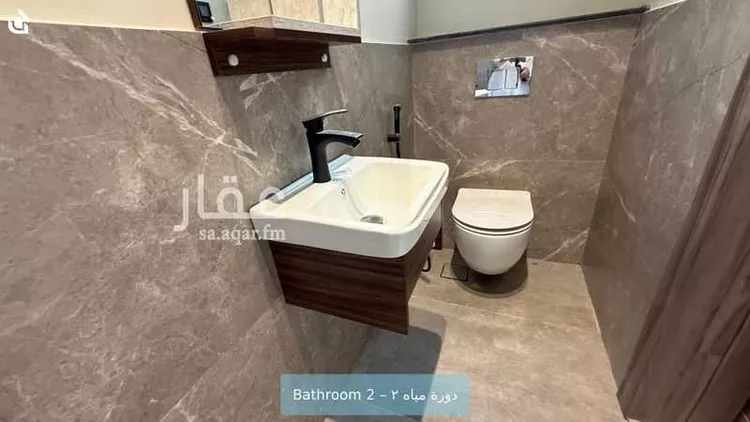 دور للإيجار في شارع منصور بن حمد المالك, حي العارض, مدينة الرياض, منطقة الرياض 13