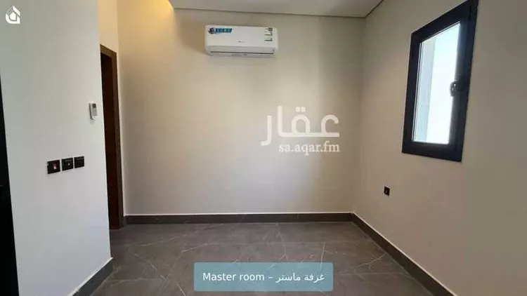 دور للإيجار في شارع منصور بن حمد المالك, حي العارض, مدينة الرياض, منطقة الرياض 7