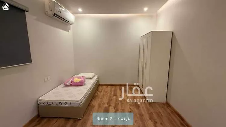 شقة للإيجار في شارع البحار, حي الحمراء, مدينة الرياض, منطقة الرياض 9
