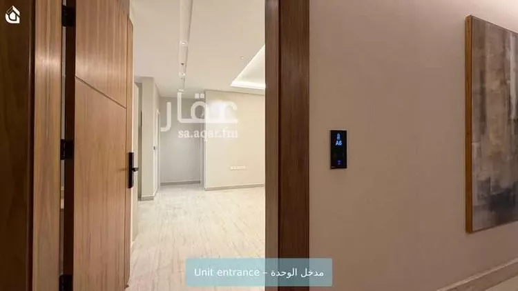 شقة للإيجار في شارع محمد الراوي, حي العارض, مدينة الرياض, منطقة الرياض صورة 4
