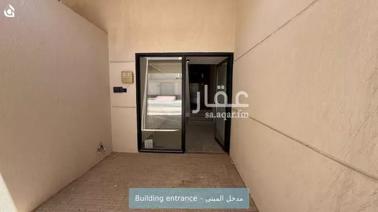 دور للإيجار في شارع رقم 116, حي النرجس, مدينة الرياض, منطقة الرياض صورة 2