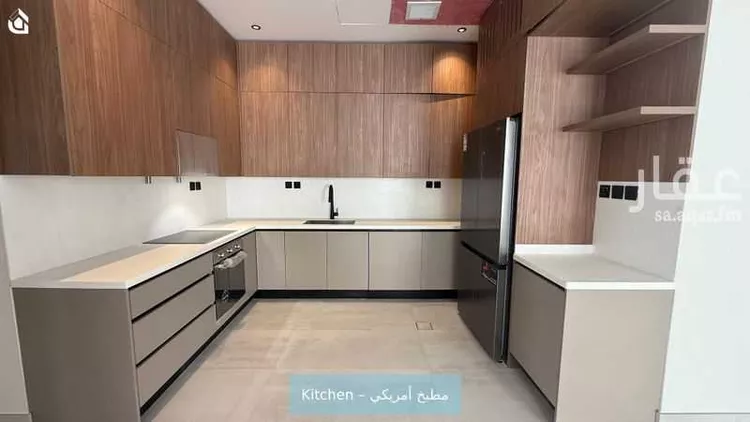 دور للإيجار في شارع رقم 116, حي النرجس, مدينة الرياض, منطقة الرياض صورة 4
