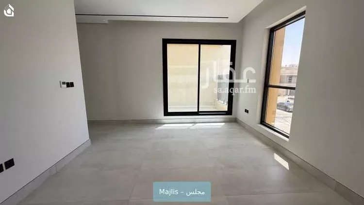 دور للإيجار في شارع رقم 116, حي النرجس, مدينة الرياض, منطقة الرياض 6