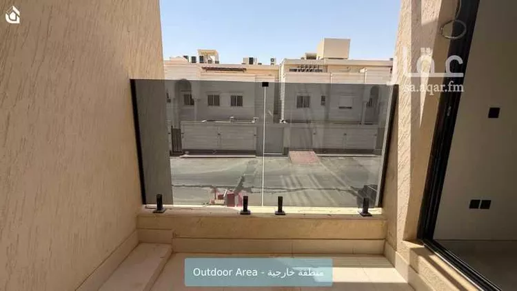 دور للإيجار في شارع رقم 116, حي النرجس, مدينة الرياض, منطقة الرياض 18