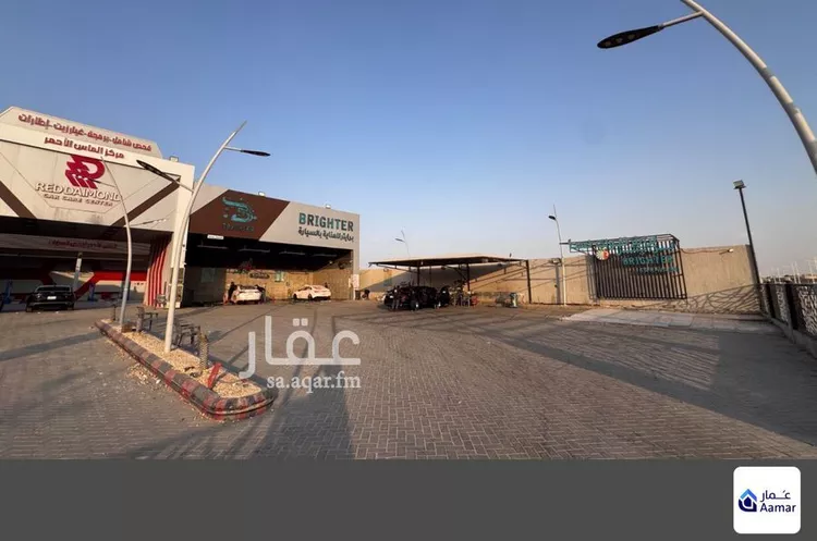 Station for rent in Riyadh Al Qadisiyah 6