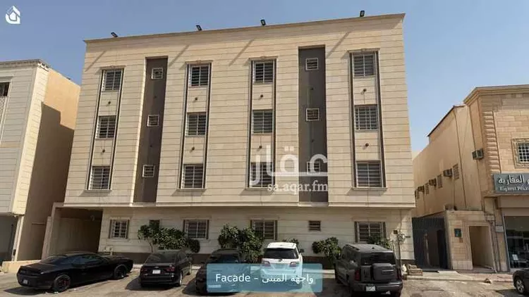 Apartment for Rent in Riyadh Al Aqiq