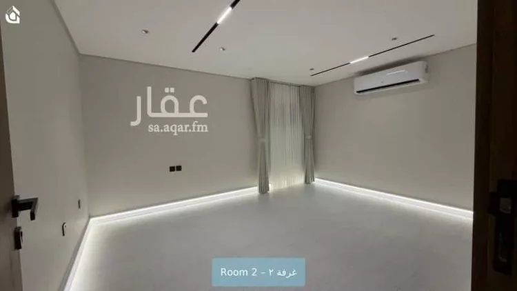 شقة للإيجار في شارع الراحة, حي الياسمين, مدينة الرياض, منطقة الرياض 6