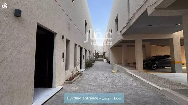 فيلا للإيجار في شارع جبل اللوز, حي الرمال, مدينة الرياض, منطقة الرياض صورة 2