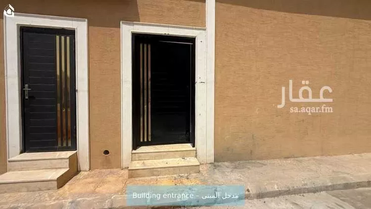 شقة للإيجار في شارع الحوط, حي النهضة, مدينة الرياض, منطقة الرياض