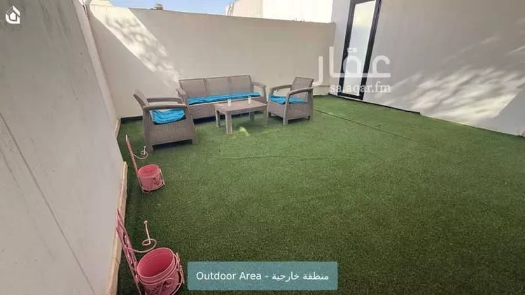 Apartment for Rent in Riyadh Al Munsiyah 9