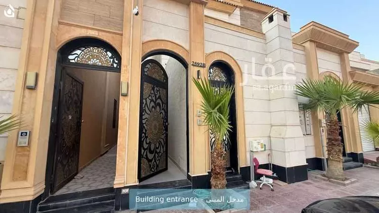 Apartment for Rent in Riyadh Qurtubah