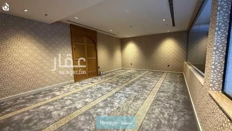 شقة للإيجار في شارع محمد الراوي, حي العارض, مدينة الرياض, منطقة الرياض 12