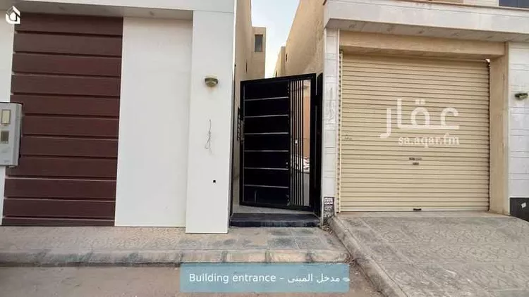شقة للإيجار في شارع سليمان الحميضي, حي الرمال, مدينة الرياض, منطقة الرياض صورة 2