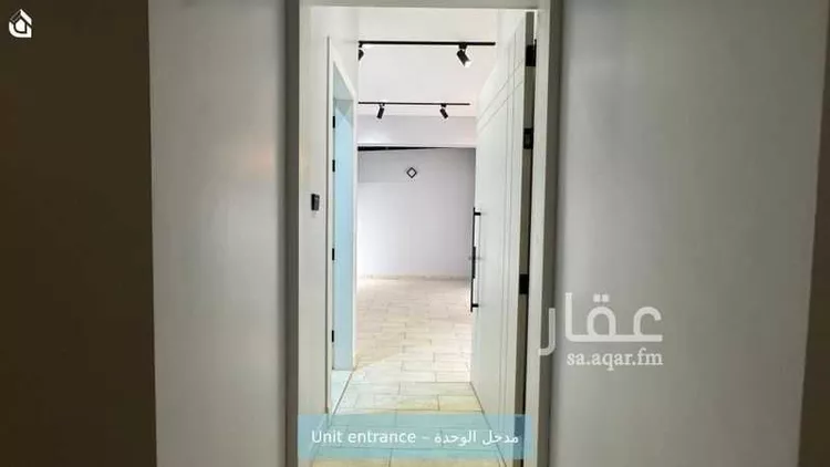 شقة للإيجار في شارع تمام الحبشي, حي الورود, مدينة الرياض, منطقة الرياض صورة 4