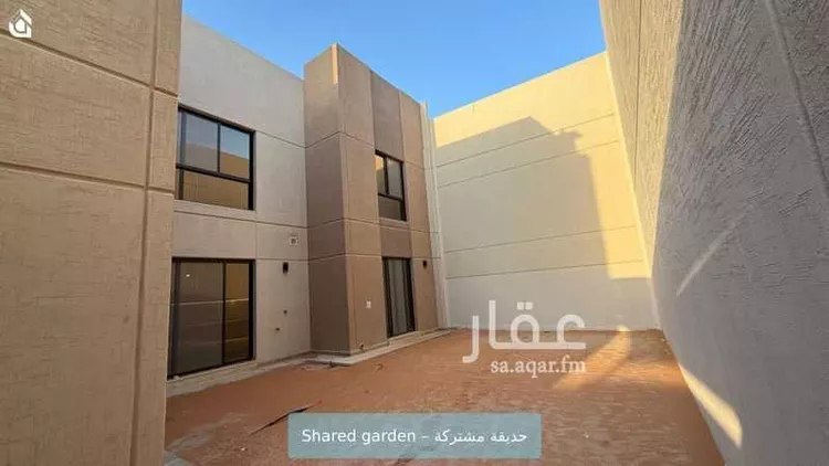Villa for Rent in Riyadh Al Arid 25
