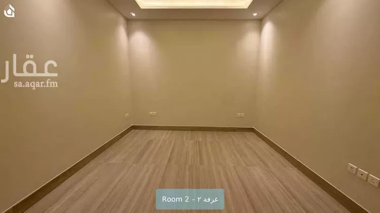 Floor for Rent in Riyadh Al Olaya 7