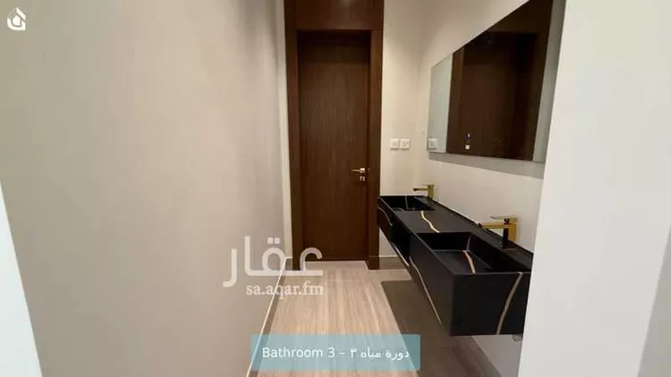 Floor for Rent in Riyadh Al Olaya 12
