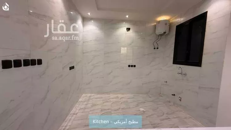 شقة للإيجار في شارع يونس الرشيدي, حي الرمال, مدينة الرياض, منطقة الرياض 6