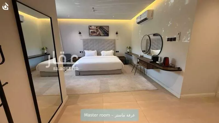 شقة للإيجار في شارع المنتصر, حي النرجس, مدينة الرياض, منطقة الرياض 6