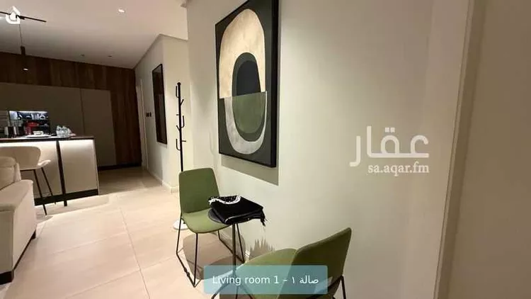 شقة للإيجار في شارع المنتصر, حي النرجس, مدينة الرياض, منطقة الرياض 14