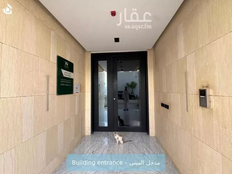فيلا للإيجار في شارع اسماء بنت مالك, حي العارض, مدينة الرياض, منطقة الرياض صورة 3