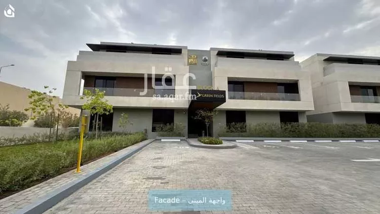 فيلا للإيجار في شارع عباس , حي أم الحمام الغربي, مدينة الرياض, منطقة الرياض صورة 2