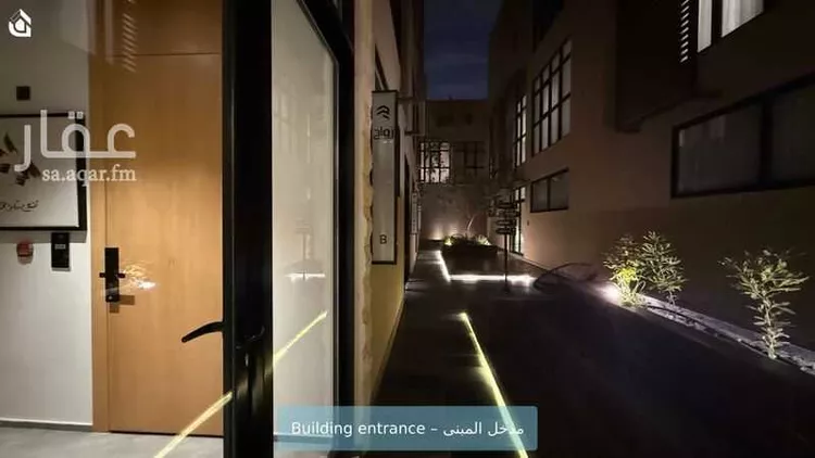 شقة للإيجار في شارع القامة, حي العارض, مدينة الرياض, منطقة الرياض صورة 4