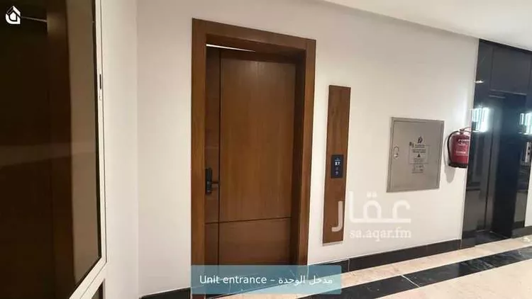 شقة للإيجار في شارع زيد بن عاصم بن عمرو بن عوف, حي النرجس, مدينة الرياض, منطقة الرياض صورة 5