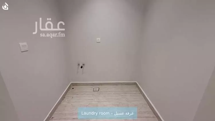 شقة للإيجار في شارع زيد بن عاصم بن عمرو بن عوف, حي النرجس, مدينة الرياض, منطقة الرياض 13