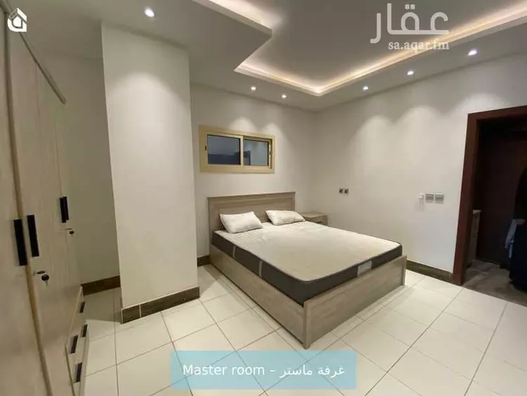 Apartment for Rent in Riyadh Al Malqa 6