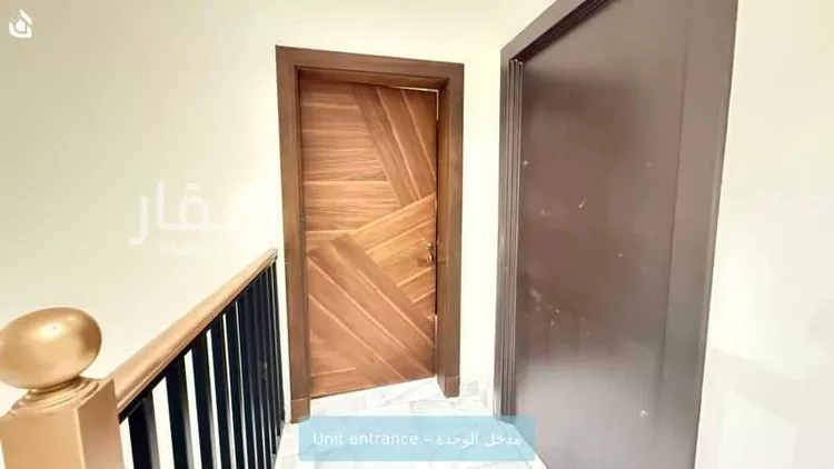 دور للإيجار في شارع الحامية, حي النرجس, مدينة الرياض, منطقة الرياض صورة 3