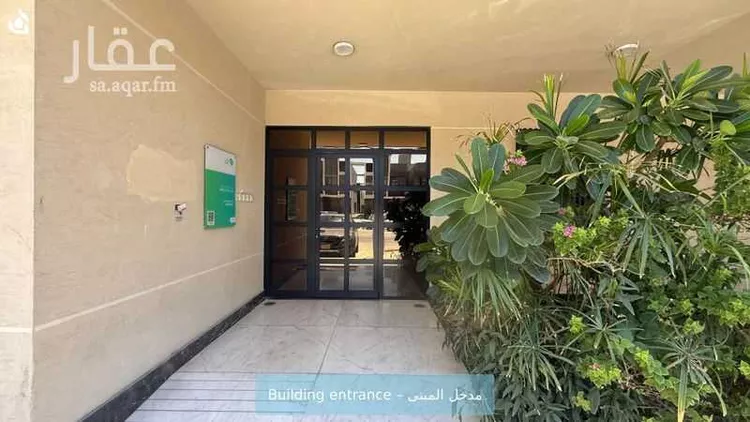 شقة للإيجار في شارع القصر, حي العارض, مدينة الرياض, منطقة الرياض صورة 3