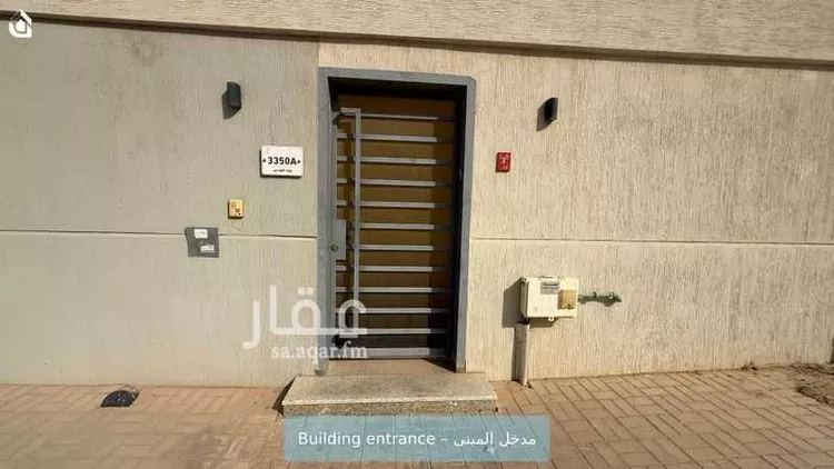 فيلا للإيجار في شارع خرشان, حي الجنادرية, مدينة الرياض, منطقة الرياض صورة 2