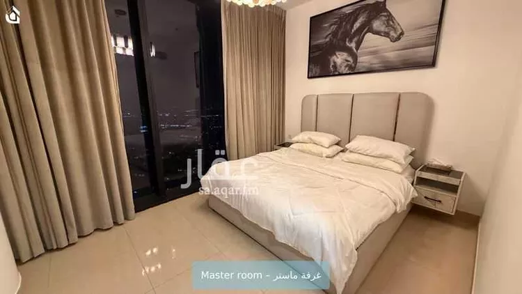 شقة للإيجار في شارع طريق الملك فهد, حي الصحافة, مدينة الرياض, منطقة الرياض صورة 5