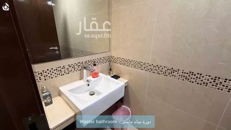 شقة للإيجار في شارع طريق الملك فهد, حي الصحافة, مدينة الرياض, منطقة الرياض 7