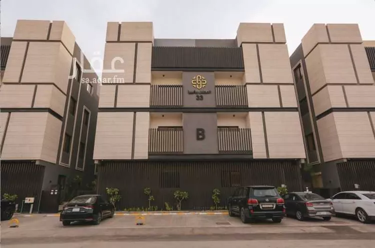 شقة للإيجار في شارع الربيع, حي النرجس, مدينة الرياض, منطقة الرياض
