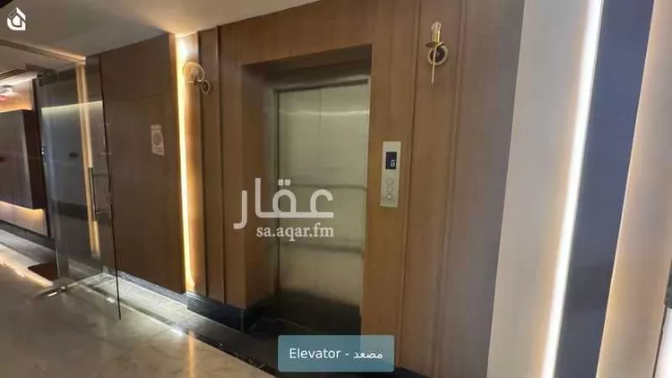 شقة للإيجار في شارع الربيع, حي النرجس, مدينة الرياض, منطقة الرياض صورة 2