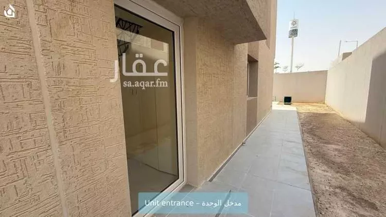 فيلا للإيجار في حي مطار الملك خالد الدولي, مدينة الرياض, منطقة الرياض صورة 4