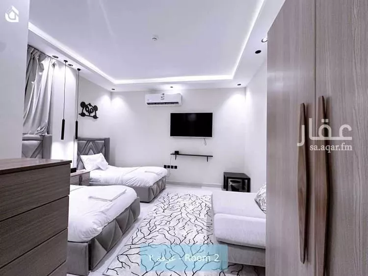 فيلا للإيجار في شارع الامير عبدالعزيز بن محمد بن عياف, حي الياسمين, مدينة الرياض, منطقة الرياض 8