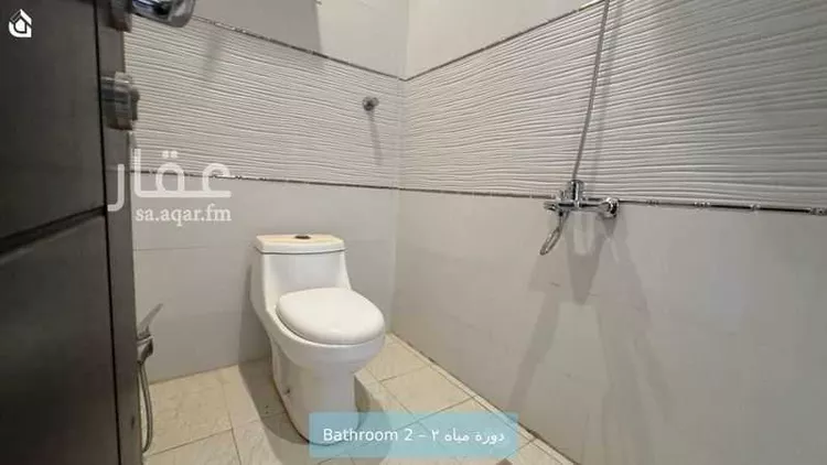 فيلا للإيجار في شارع التعاطف, حي النرجس, مدينة الرياض, منطقة الرياض 19