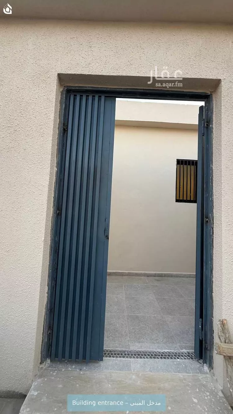 دور للإيجار في شارع ابن خيرون المقرئ, حي النسيم الغربي, مدينة الرياض, منطقة الرياض صورة 2