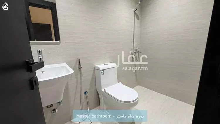Studio for rent in Riyadh Al Wadi 7