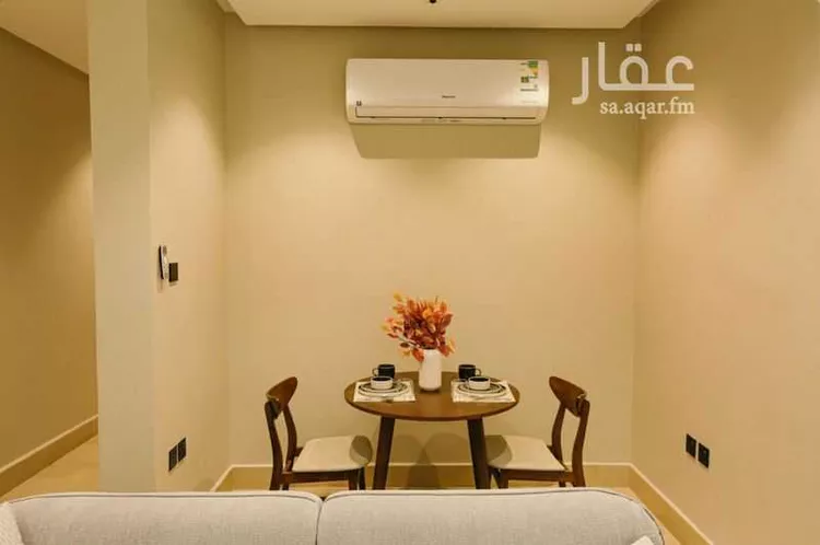 شقة للإيجار في شارع الربيع, حي النرجس, مدينة الرياض, منطقة الرياض صورة 5
